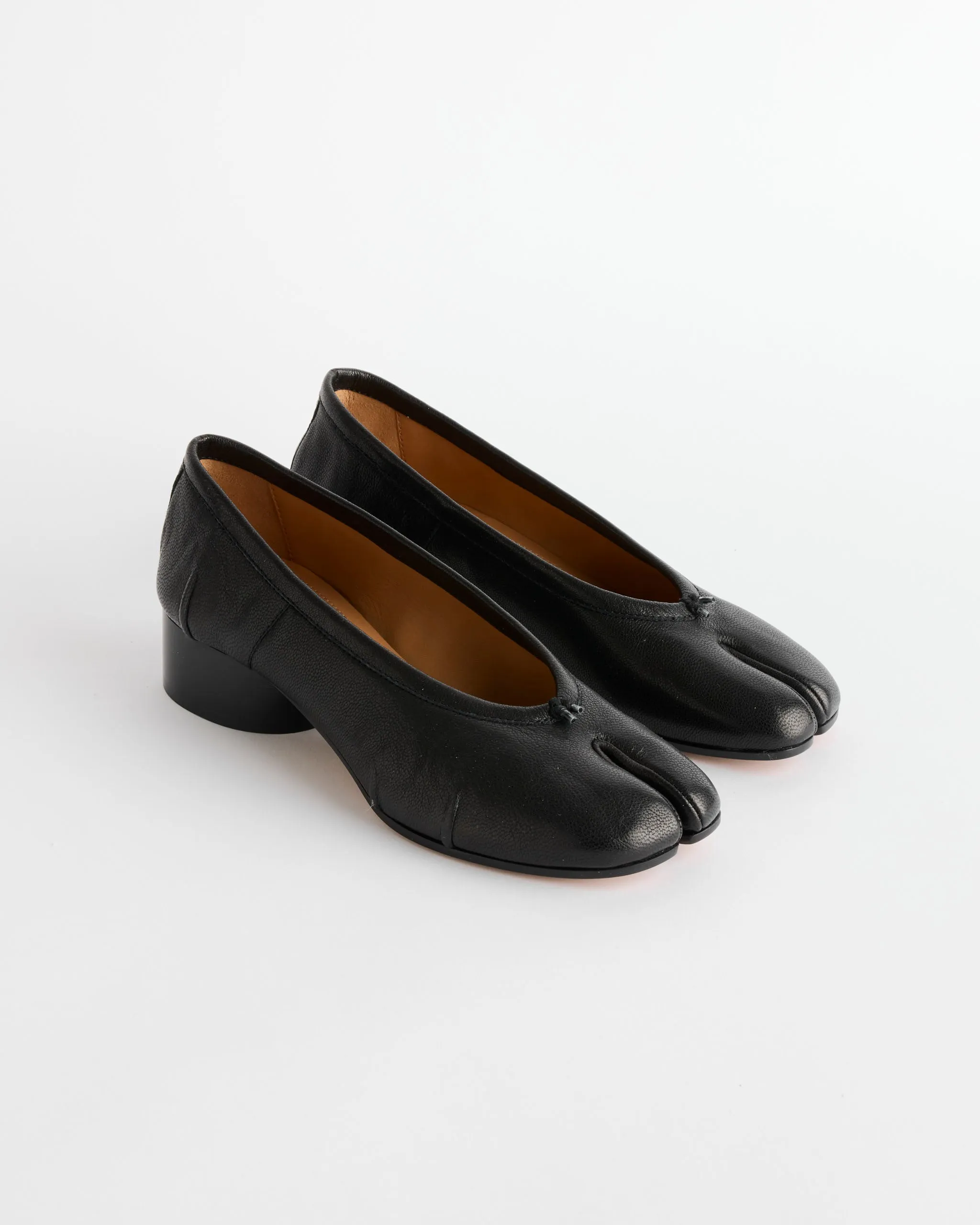 Tabi Ballerina New H30 in Black sold by Mohawk General Store product image thumbnail 2