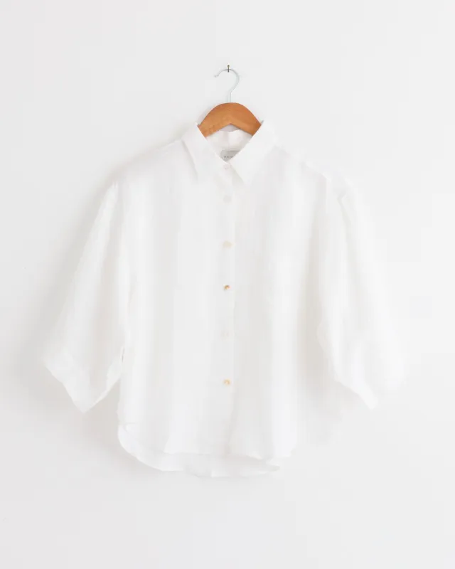 03 Set in White made by Deiji Studios
