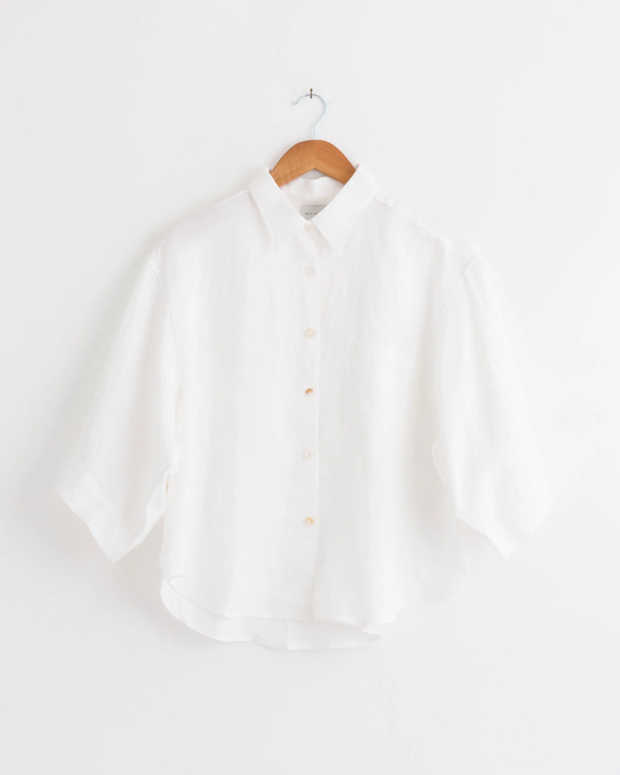 03 Set in White sold by Mohawk General Store