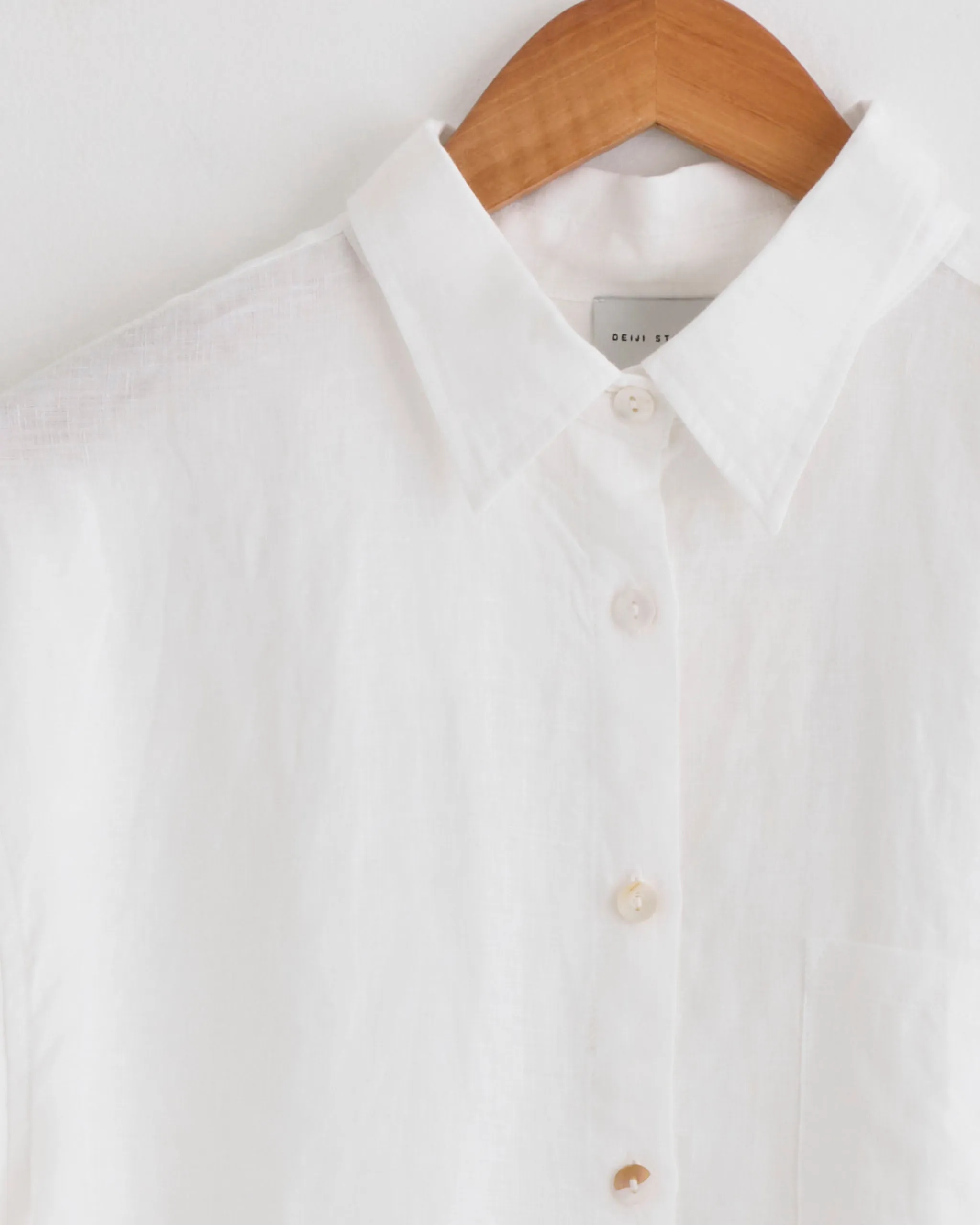 03 Set in White sold by Mohawk General Store product image thumbnail 3