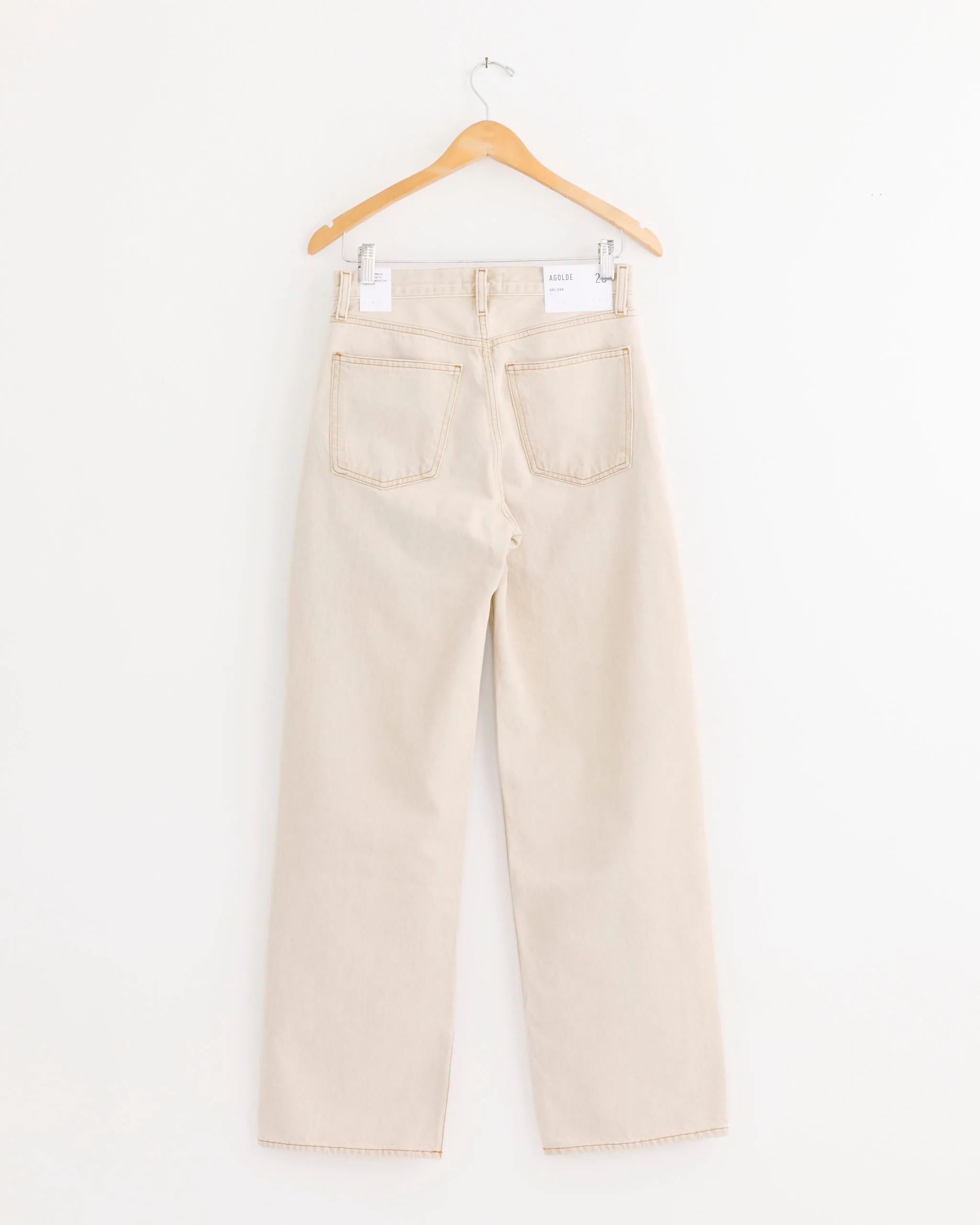 Arc 32 Jean in Arena sold by Mohawk General Store product image thumbnail 3