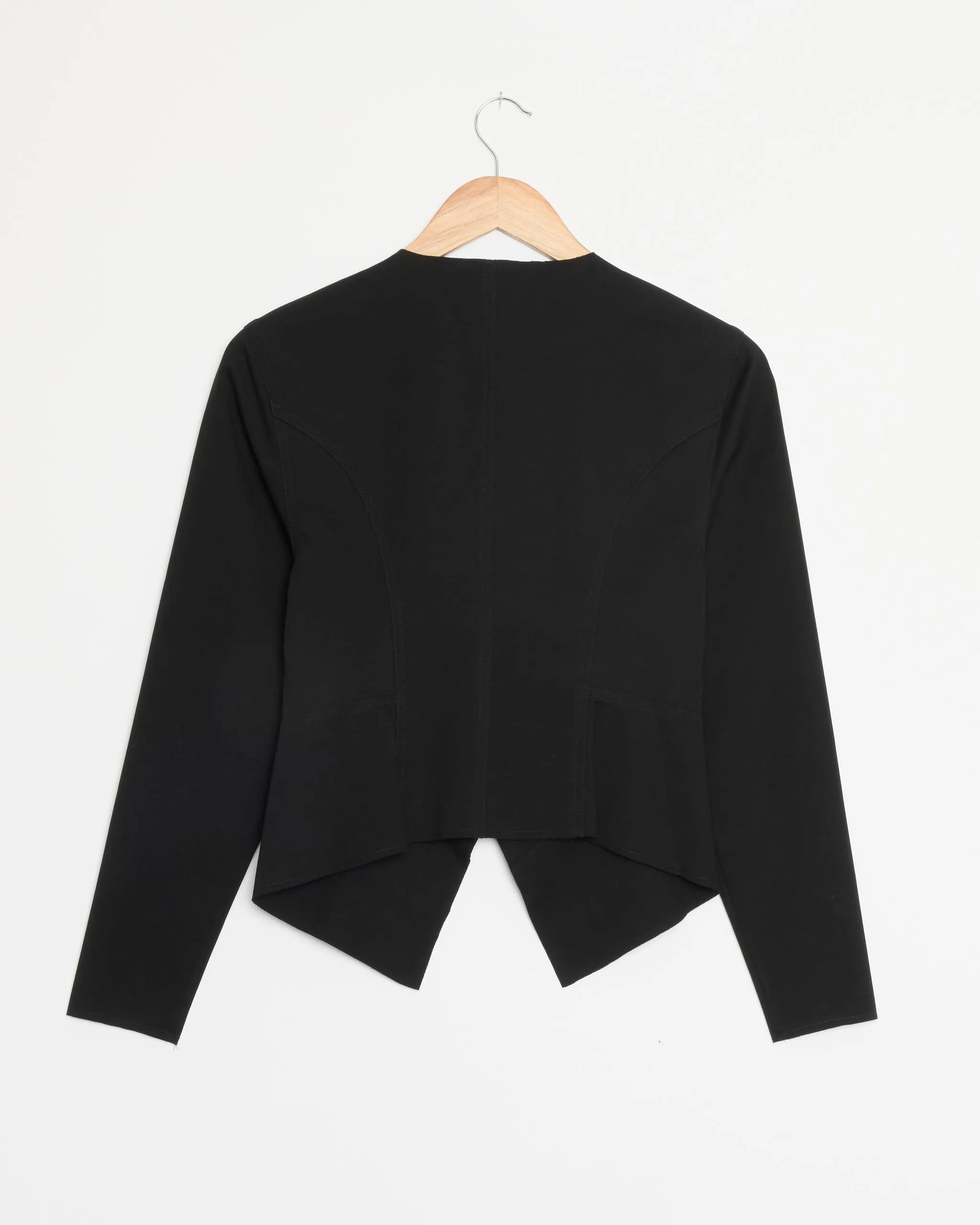Demi Jacket in Ink sold by Mohawk General Store product image thumbnail 3