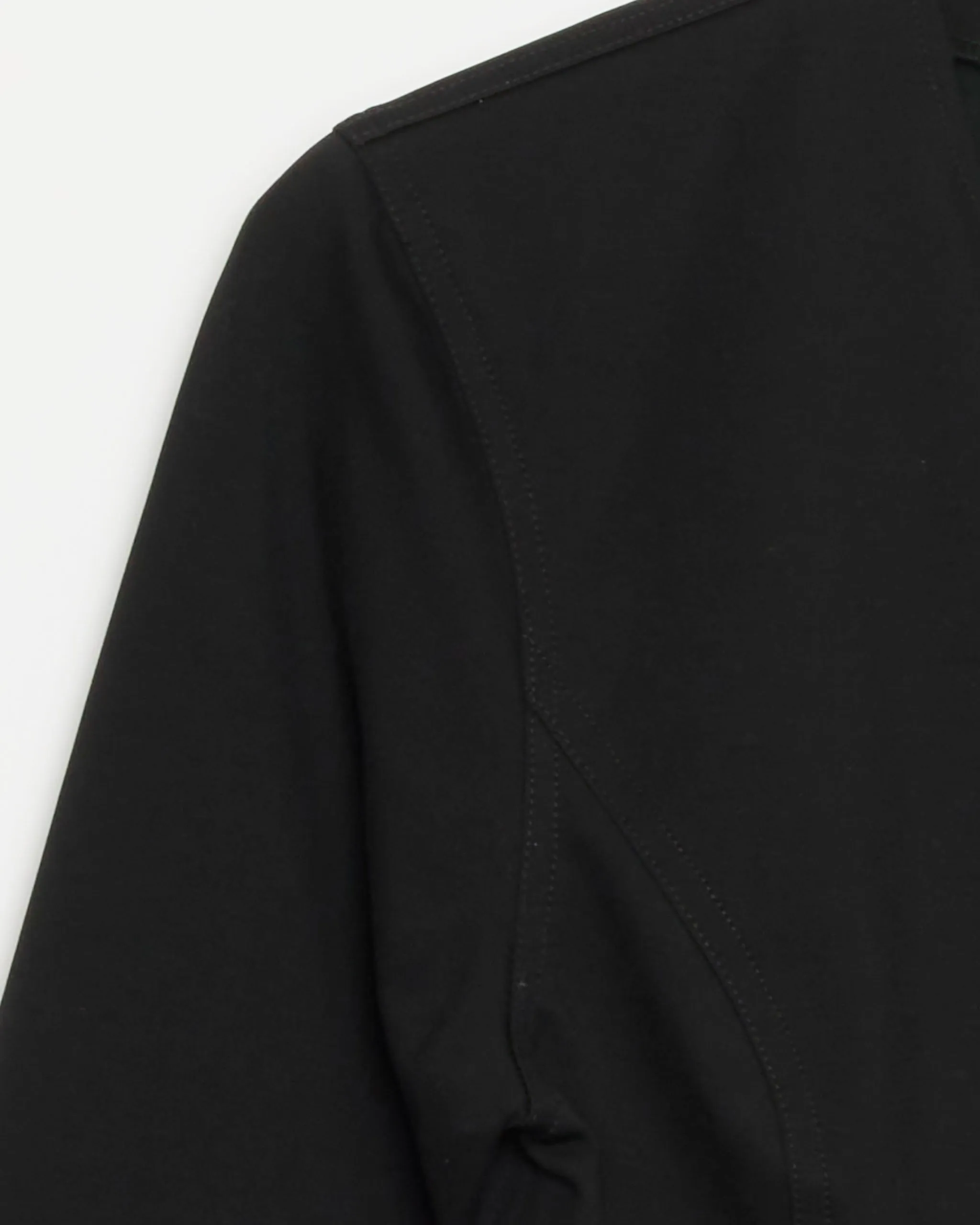 Demi Jacket in Ink sold by Mohawk General Store product image thumbnail 2