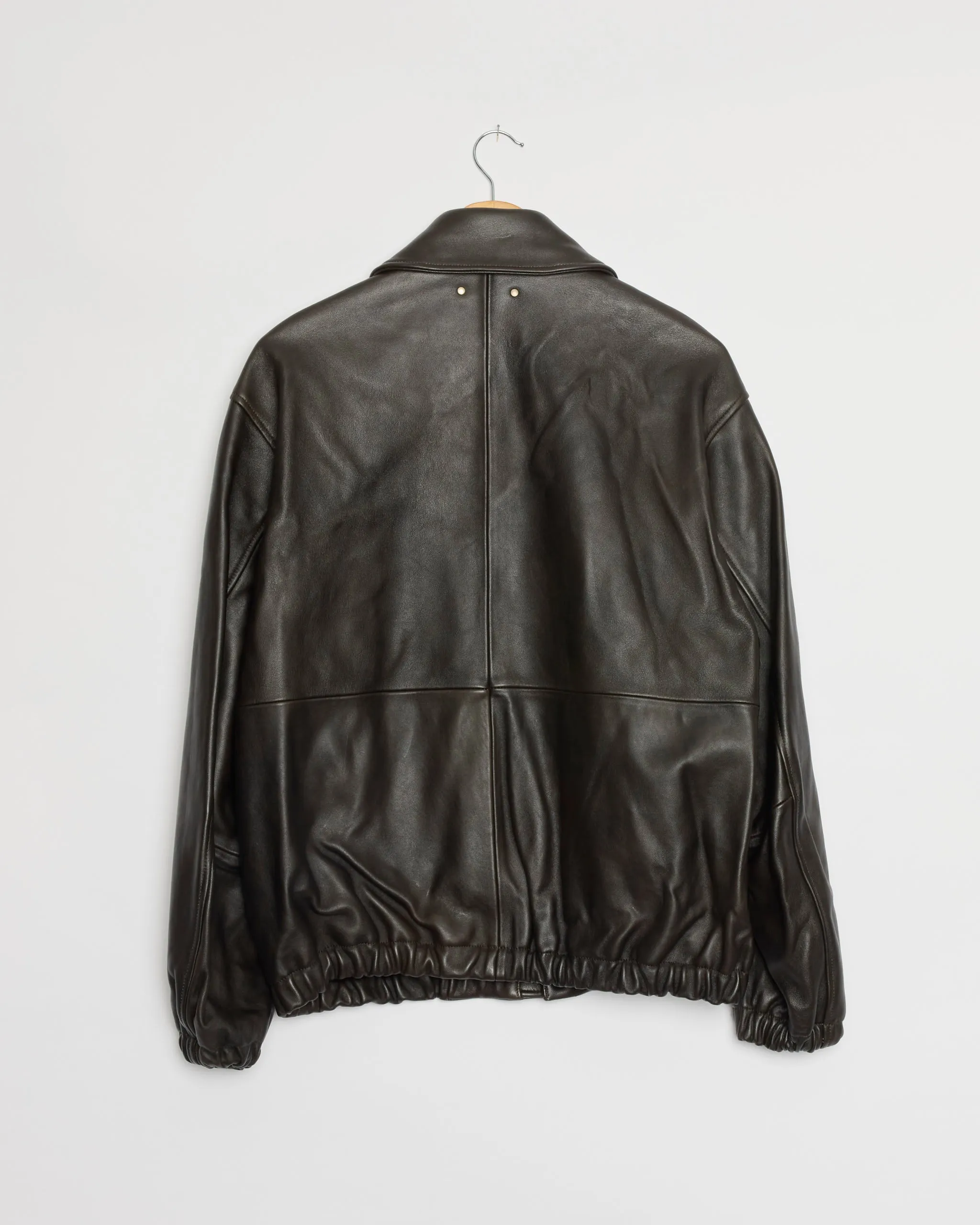 1555 Jacket in Vintage Black sold by Mohawk General Store product image thumbnail 3