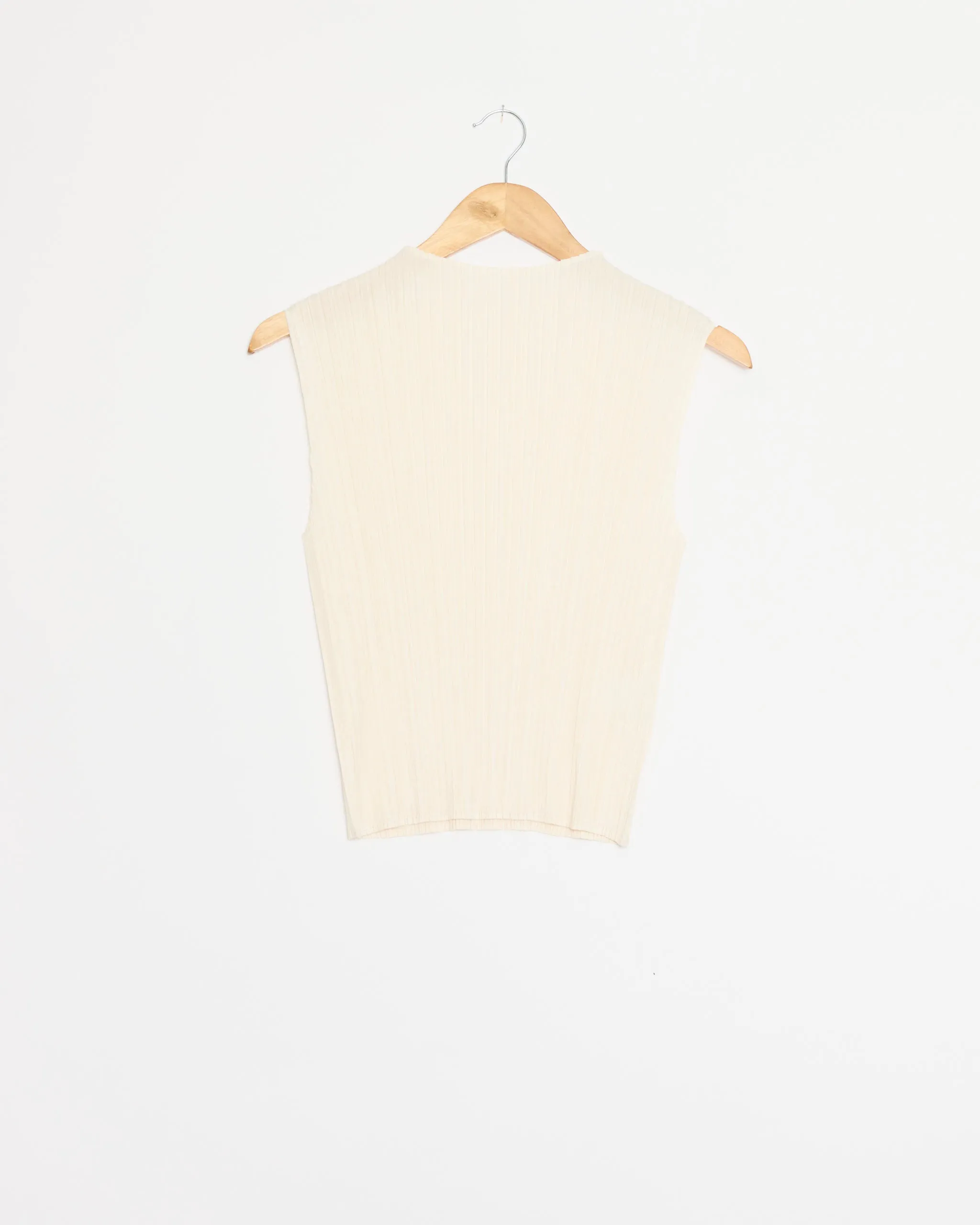 MC Aug Top in Off White sold by Mohawk General Store