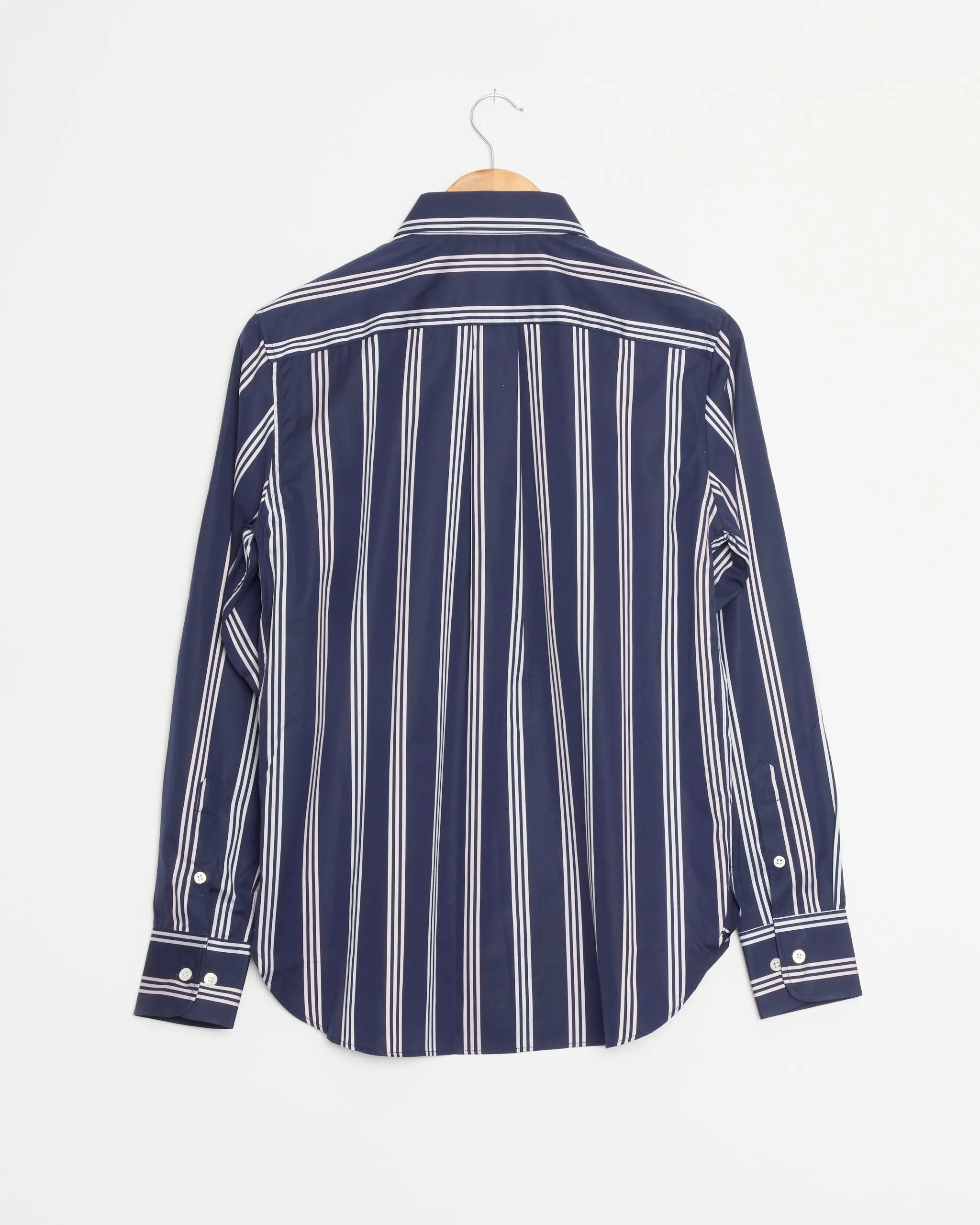 Original Shirt in Navy Canopy sold by Mohawk General Store product image thumbnail 3