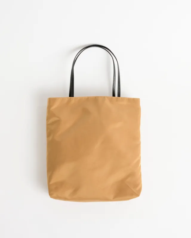 Thea Bag in Ocre made by Mohawk General Store