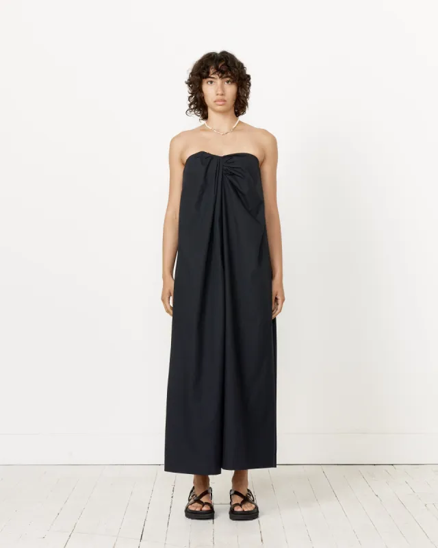 Alice Dress in Black sold by Mohawk General Store