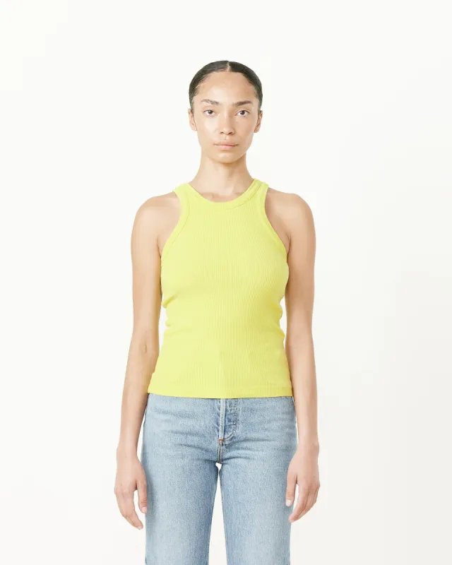 Bailey Scoop Armhole Tank sold by Mohawk General Store