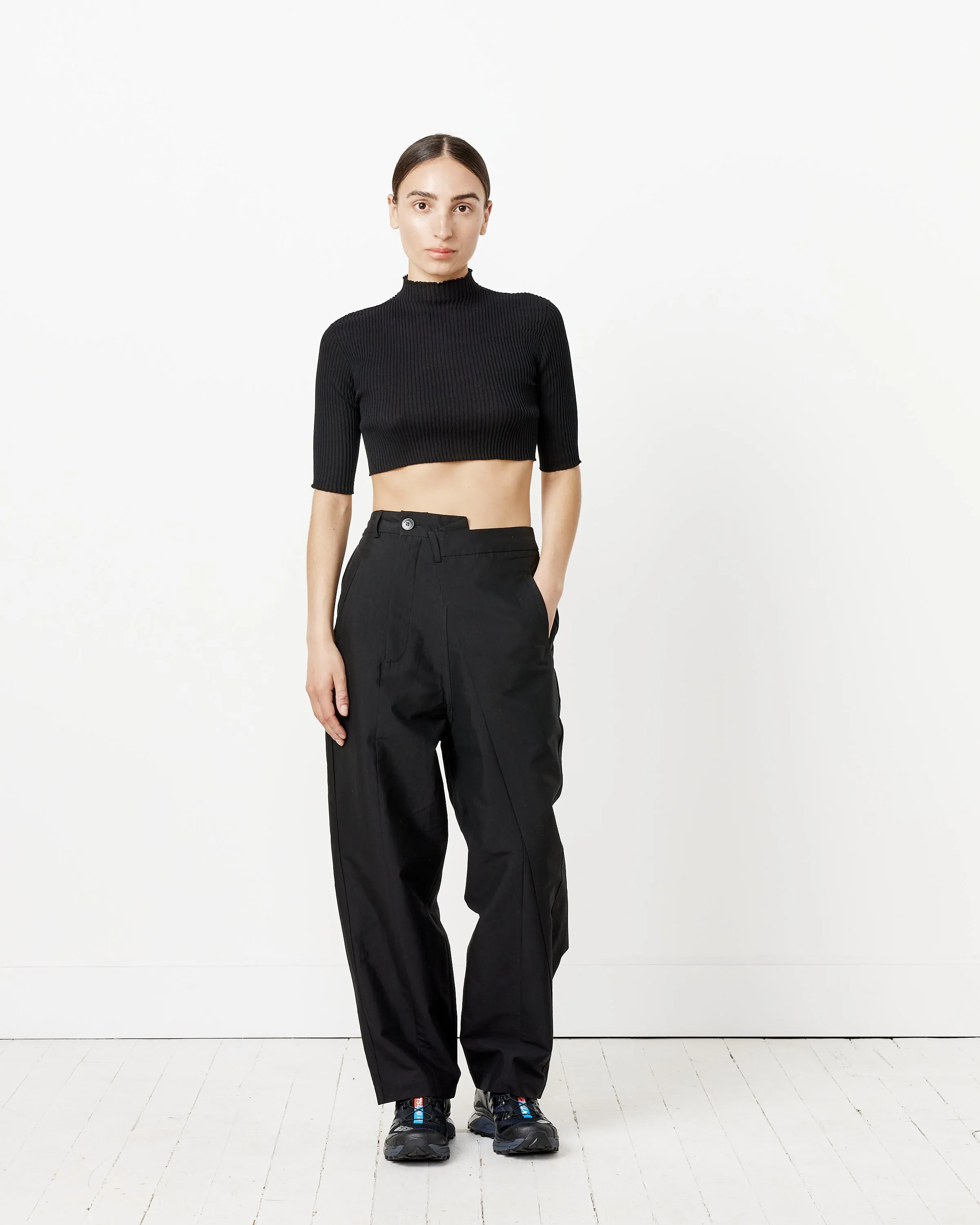 Milhojas Top sold by Mohawk General Store product image thumbnail 3