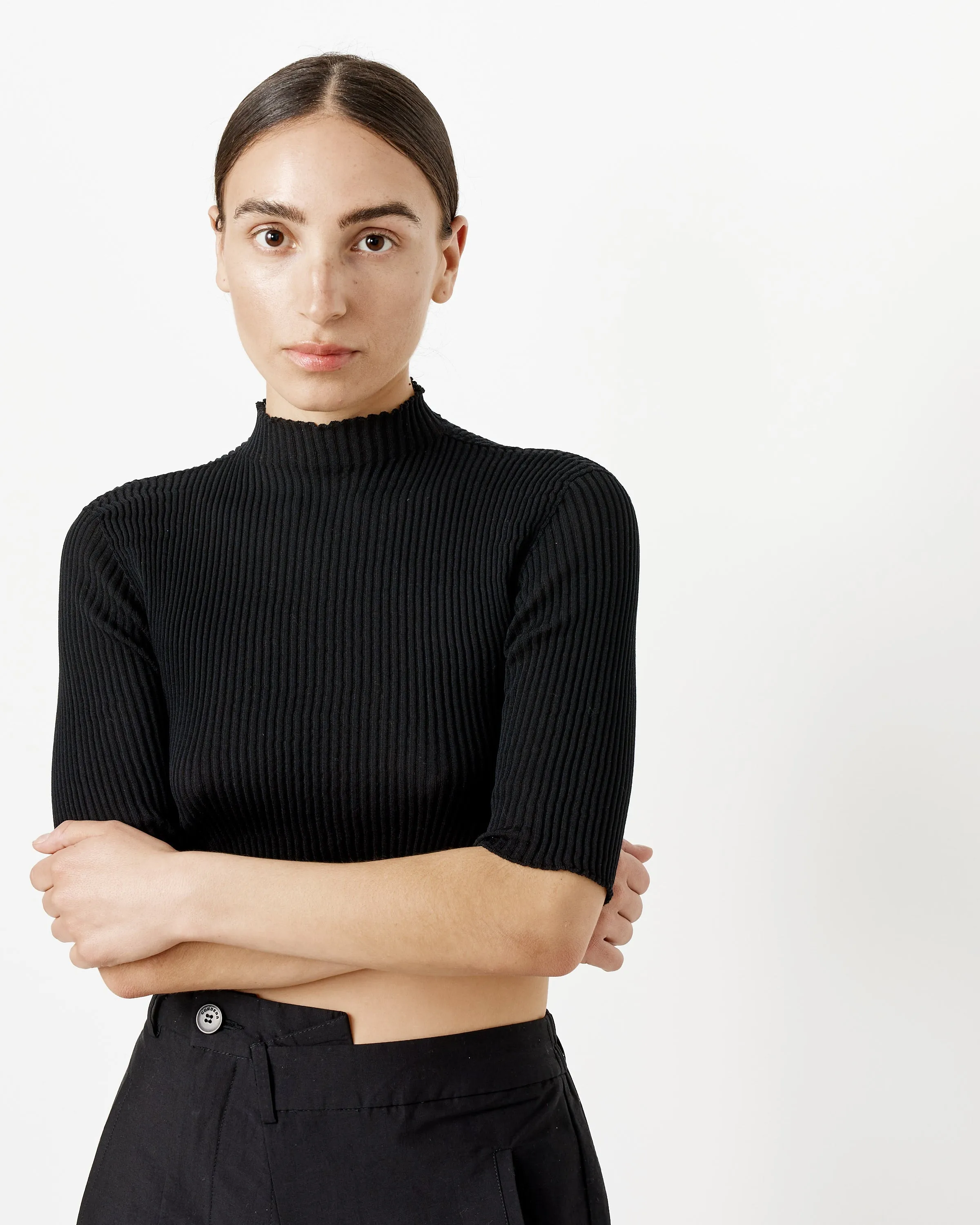 Milhojas Top sold by Mohawk General Store product image thumbnail 4