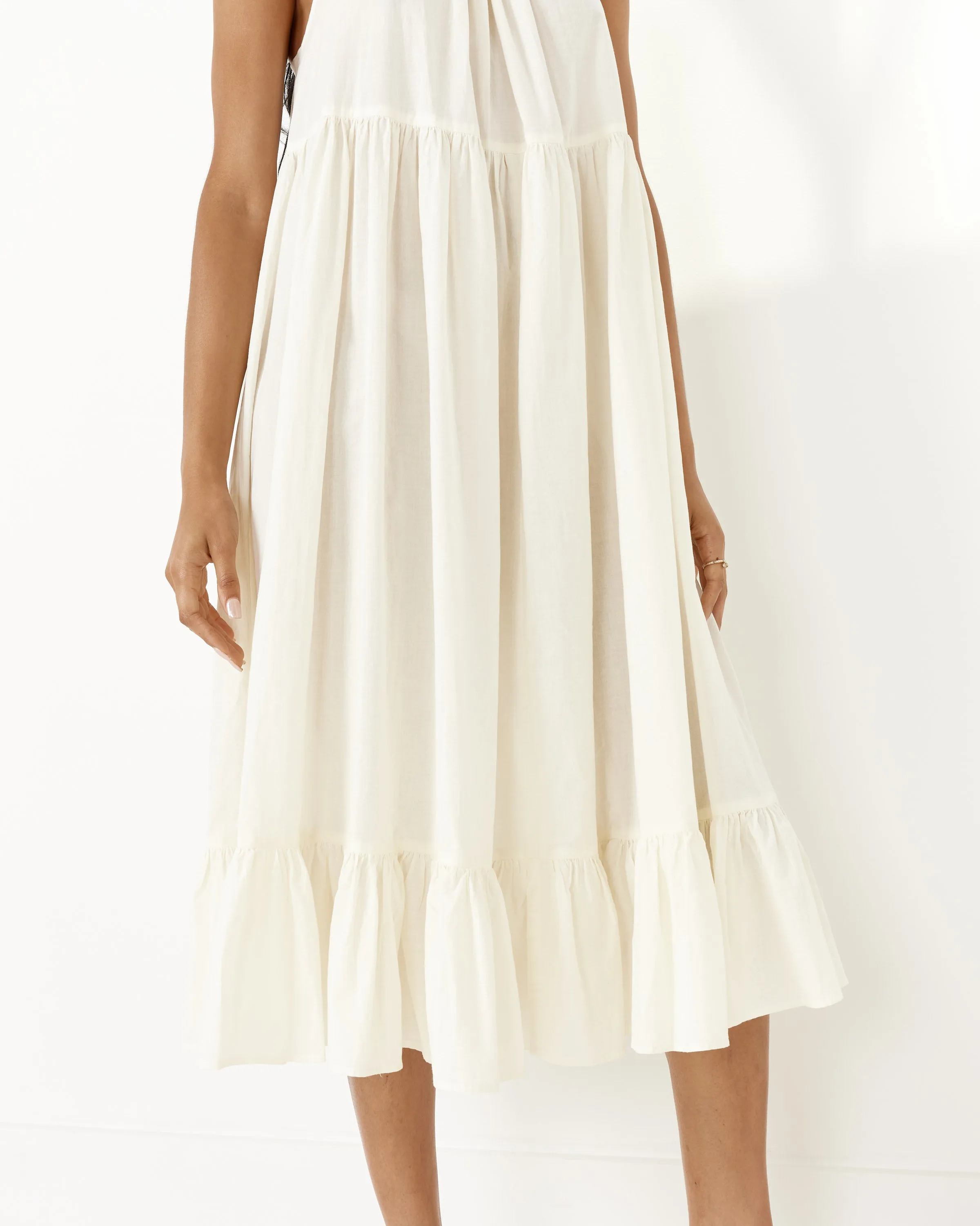 Evelyn Dress sold by Mohawk General Store product image thumbnail 4