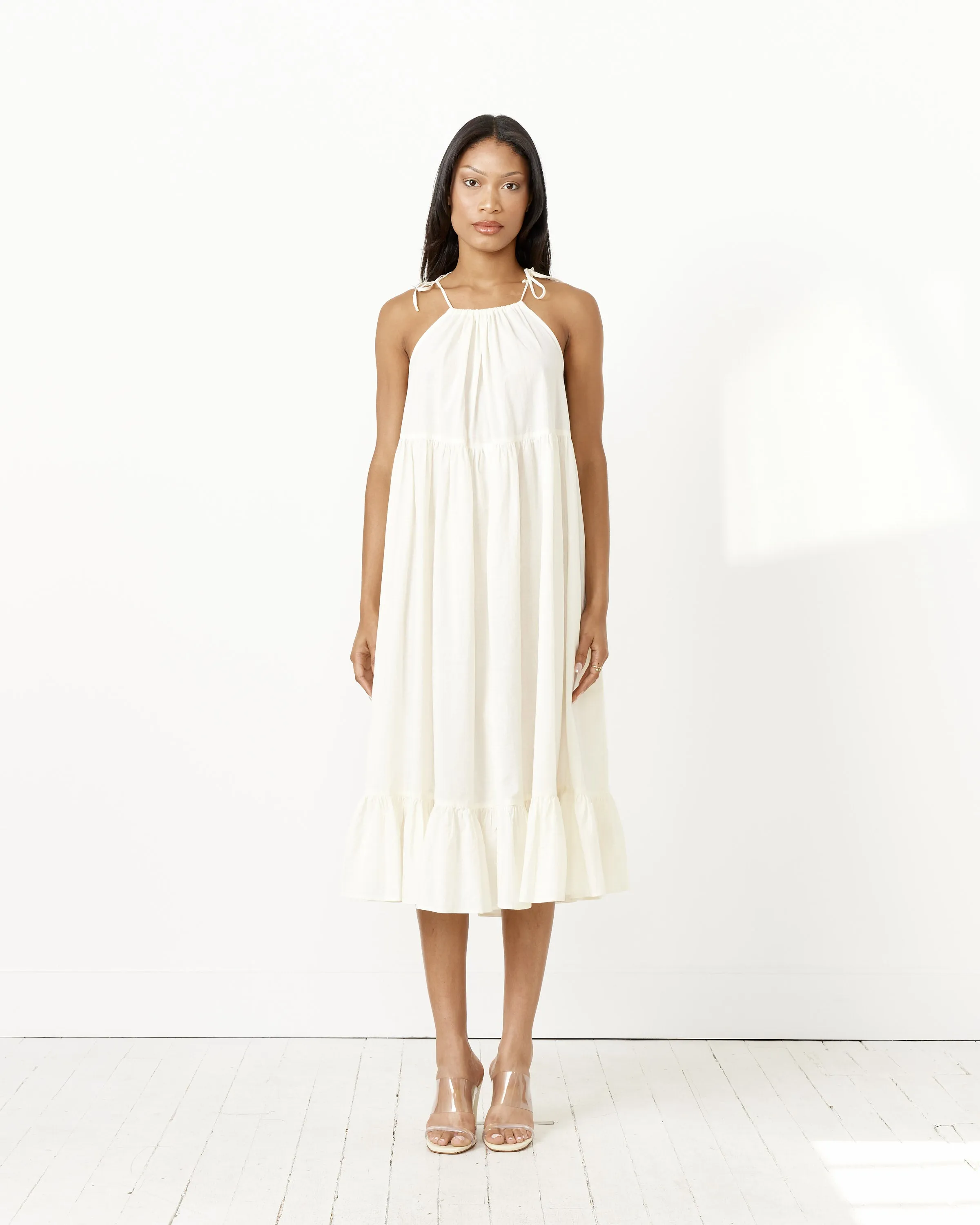 Evelyn Dress sold by Mohawk General Store