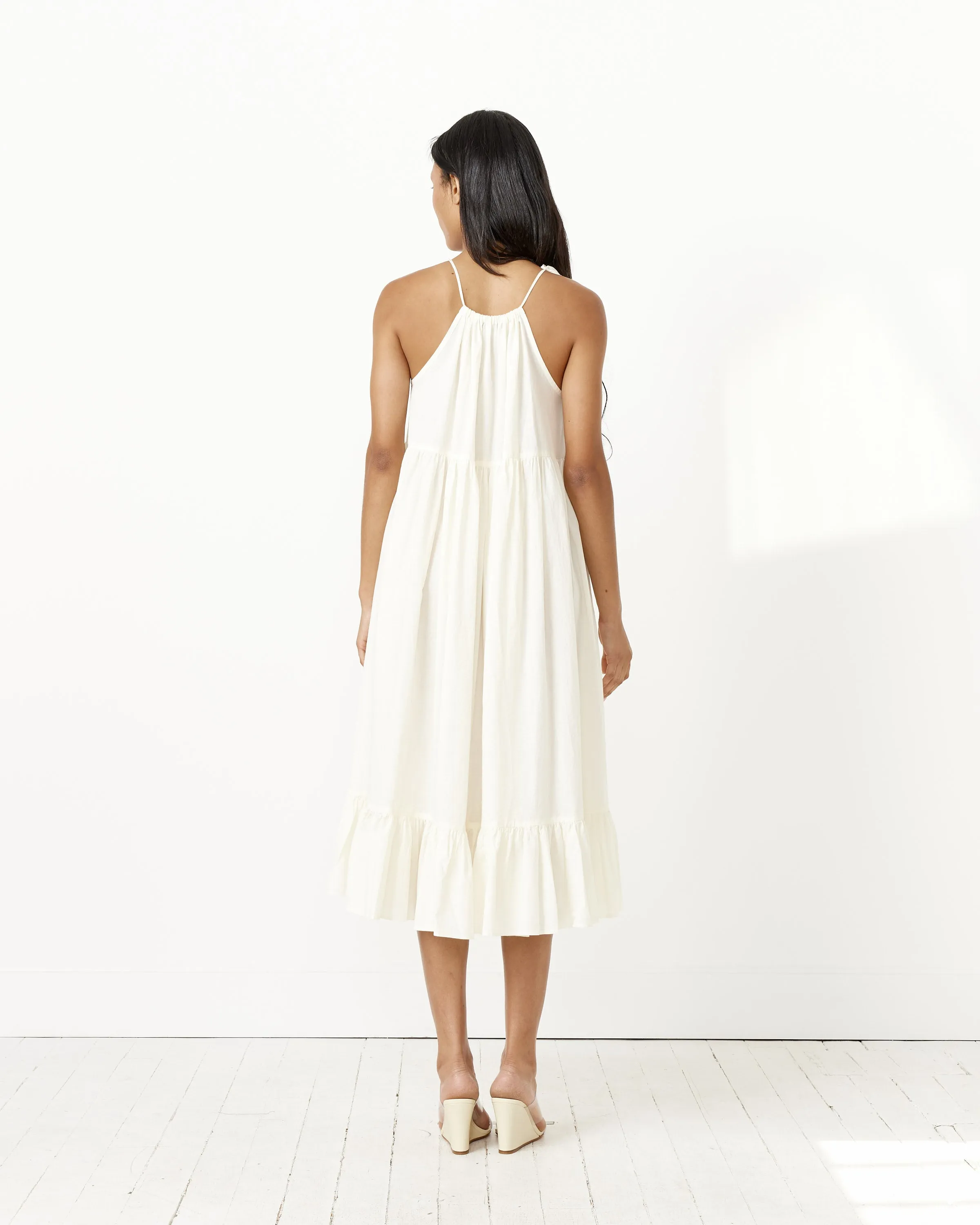 Evelyn Dress sold by Mohawk General Store product image thumbnail 5