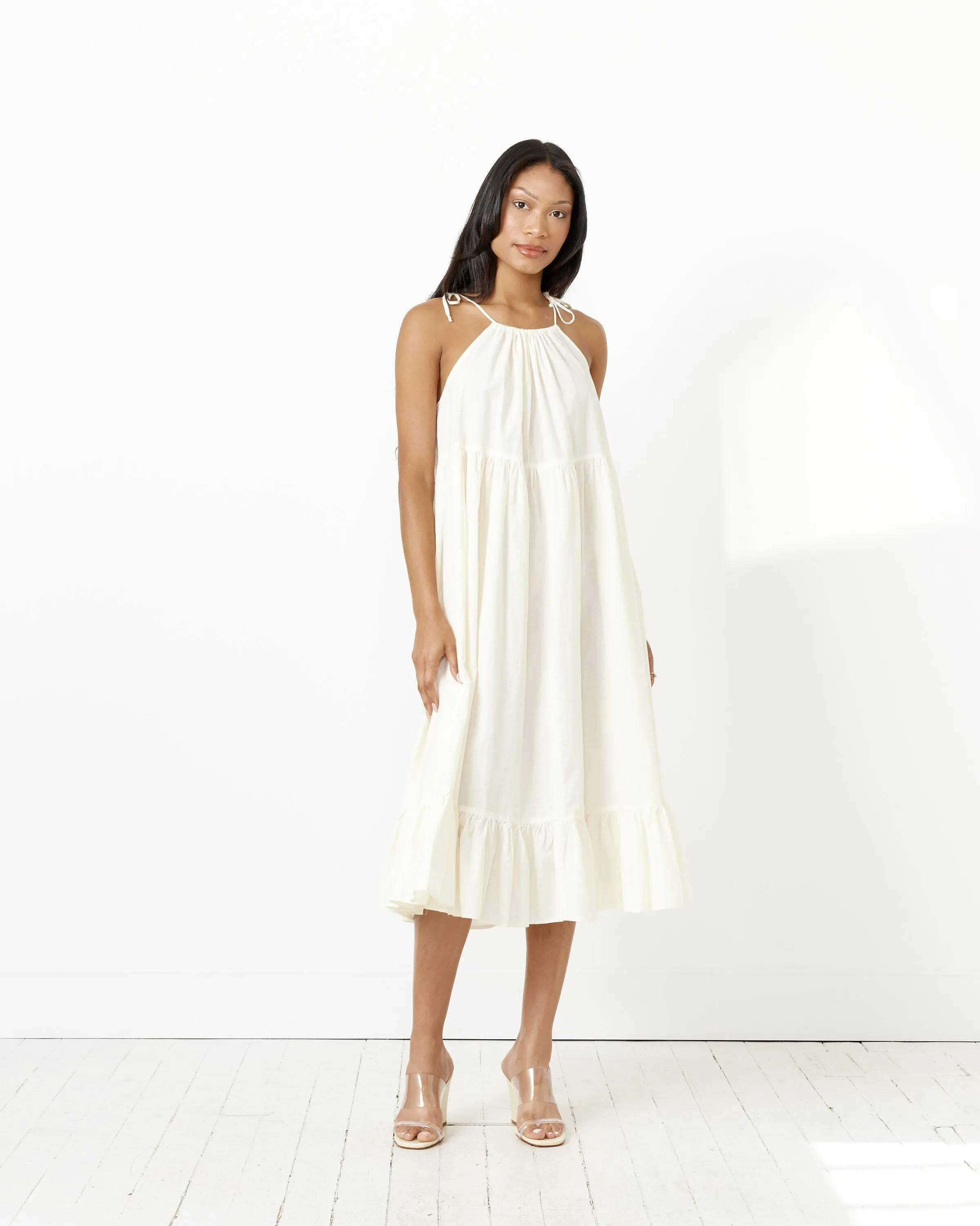 Evelyn Dress sold by Mohawk General Store product image thumbnail 3