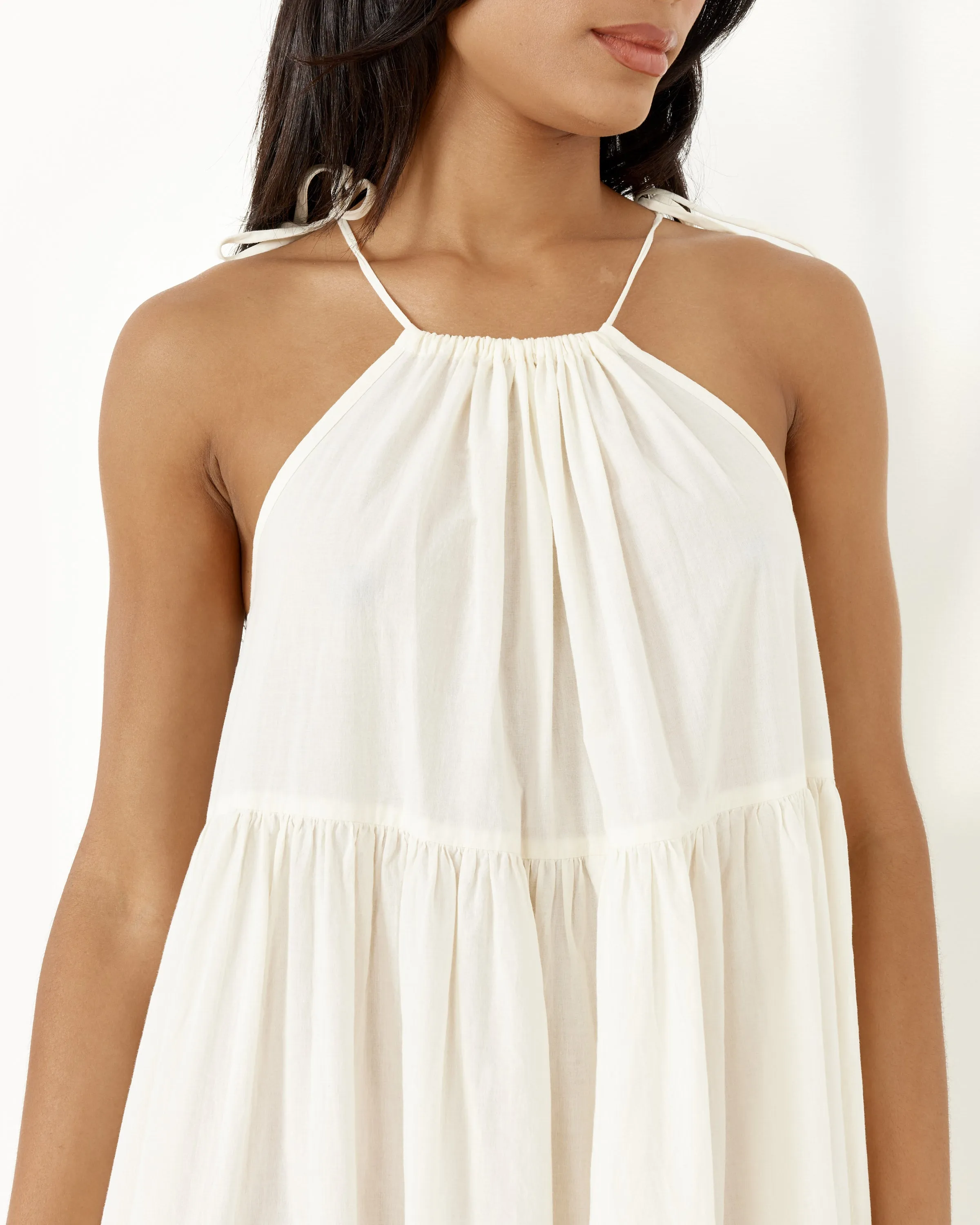 Evelyn Dress sold by Mohawk General Store product image thumbnail 2