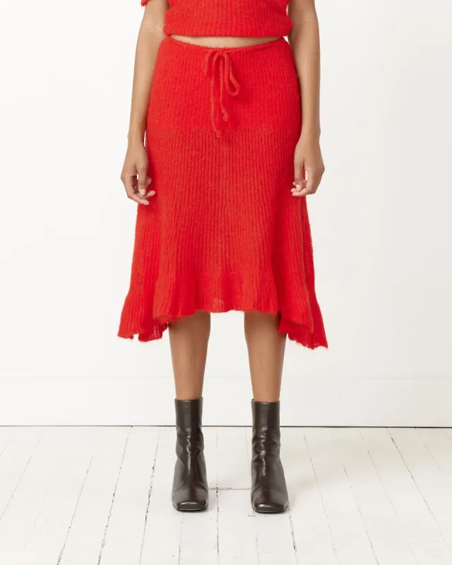 Isola Skirt sold by Mohawk General Store