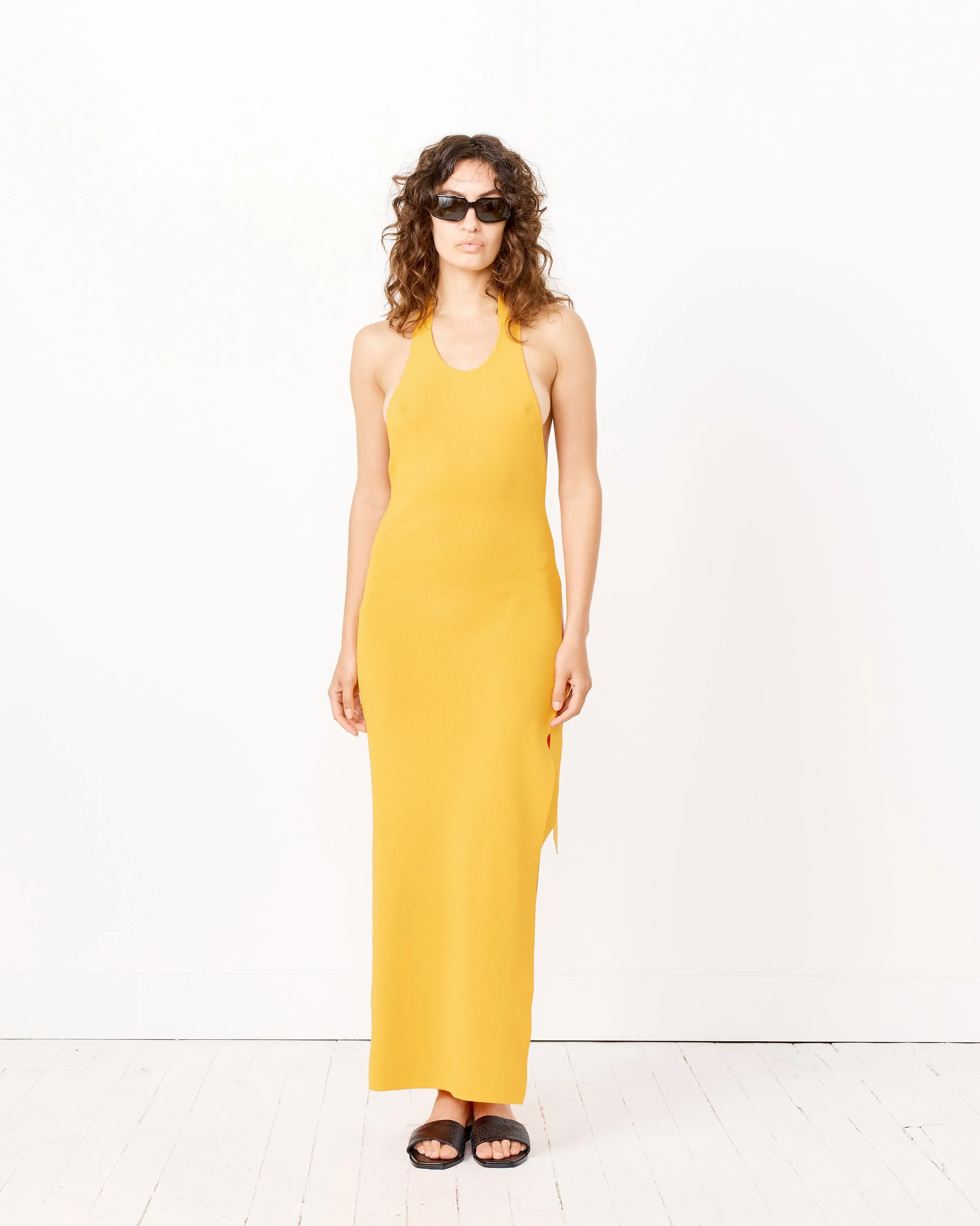 Junjo Dress sold by Mohawk General Store