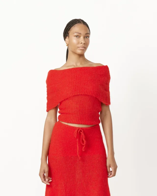 Fuzzy Top sold by Mohawk General Store