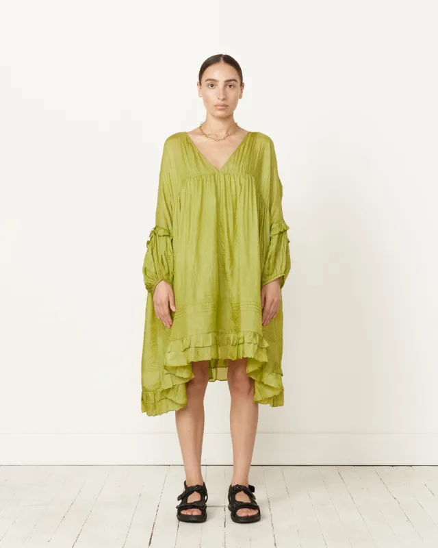 Valentina Long Sleeve Mini Dress sold by Mohawk General Store