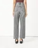Fold Waistband Jean sold by Mohawk General Store