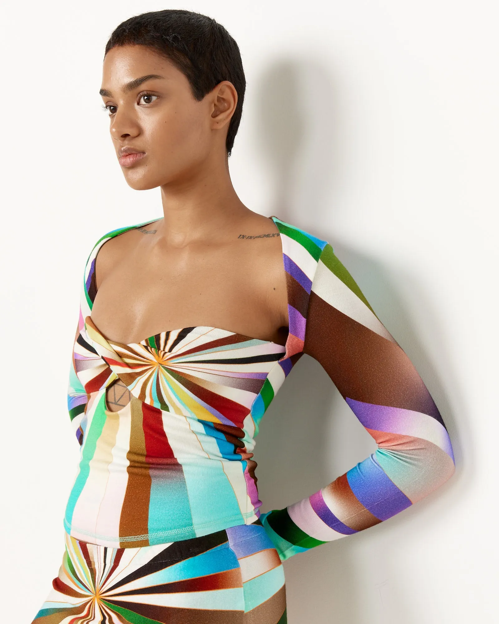 Divy Top sold by Mohawk General Store product image thumbnail 2