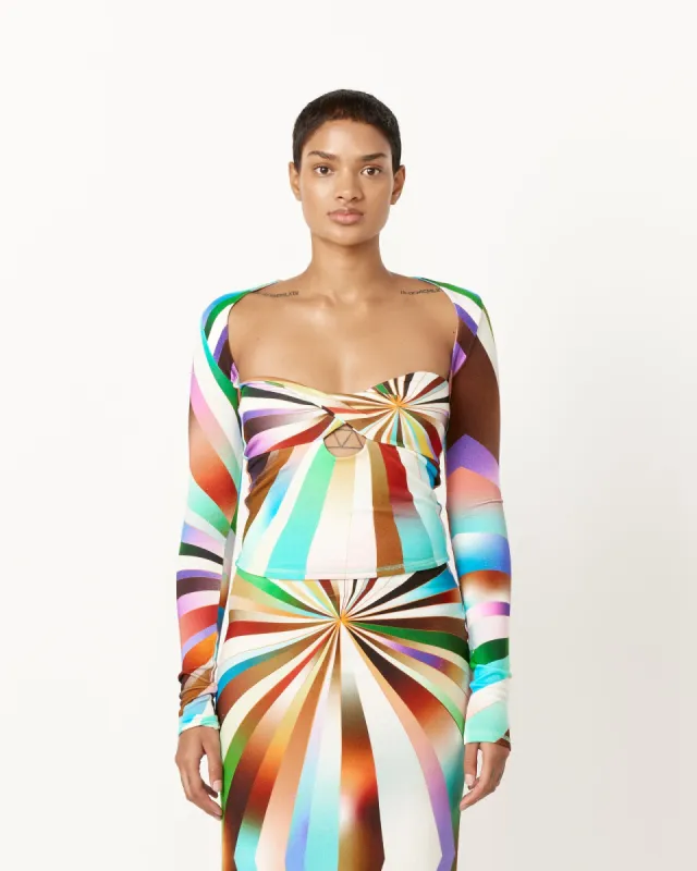 Divy Top sold by Mohawk General Store