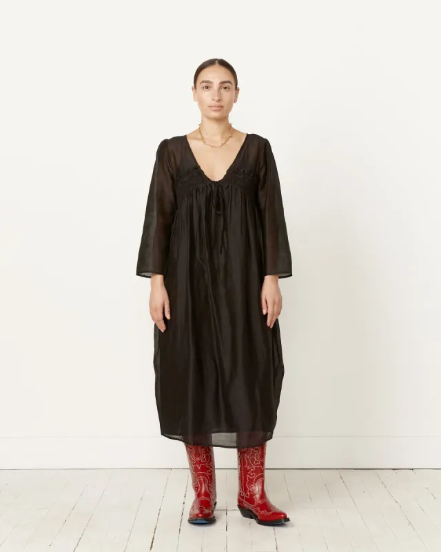 Mai Long Sleeve Dress sold by Mohawk General Store