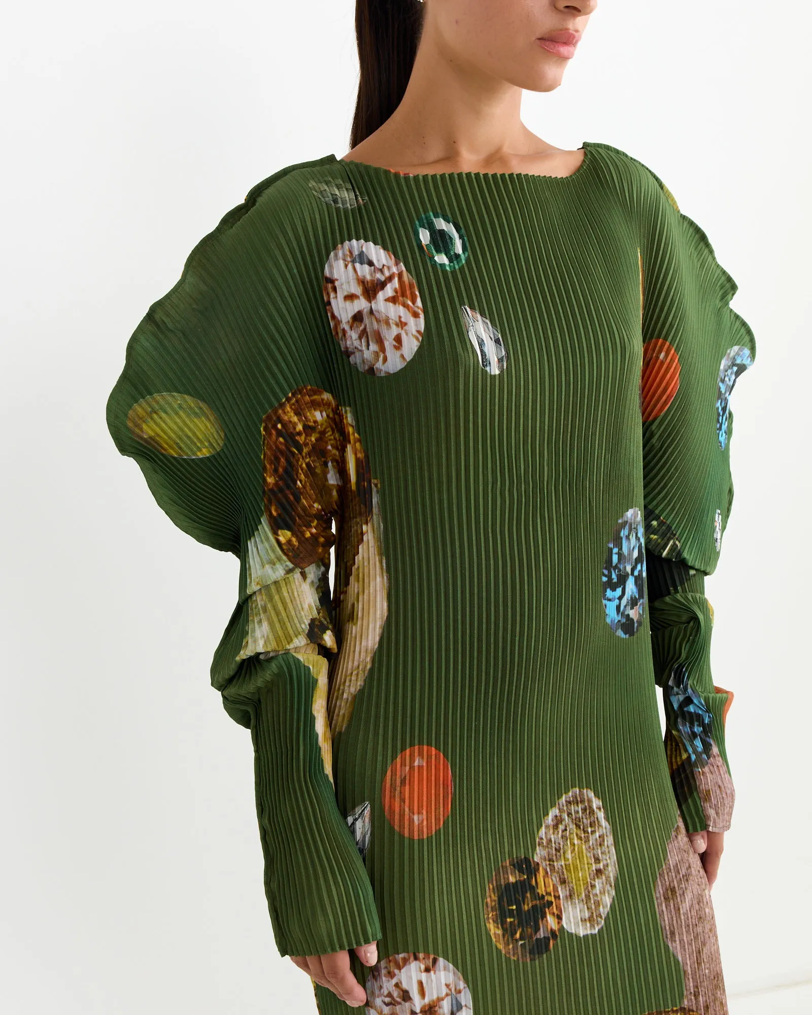 Mia Dress in Ragnar sold by Mohawk General Store product image thumbnail 3