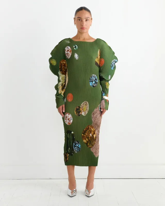 Mia Dress in Ragnar sold by Mohawk General Store