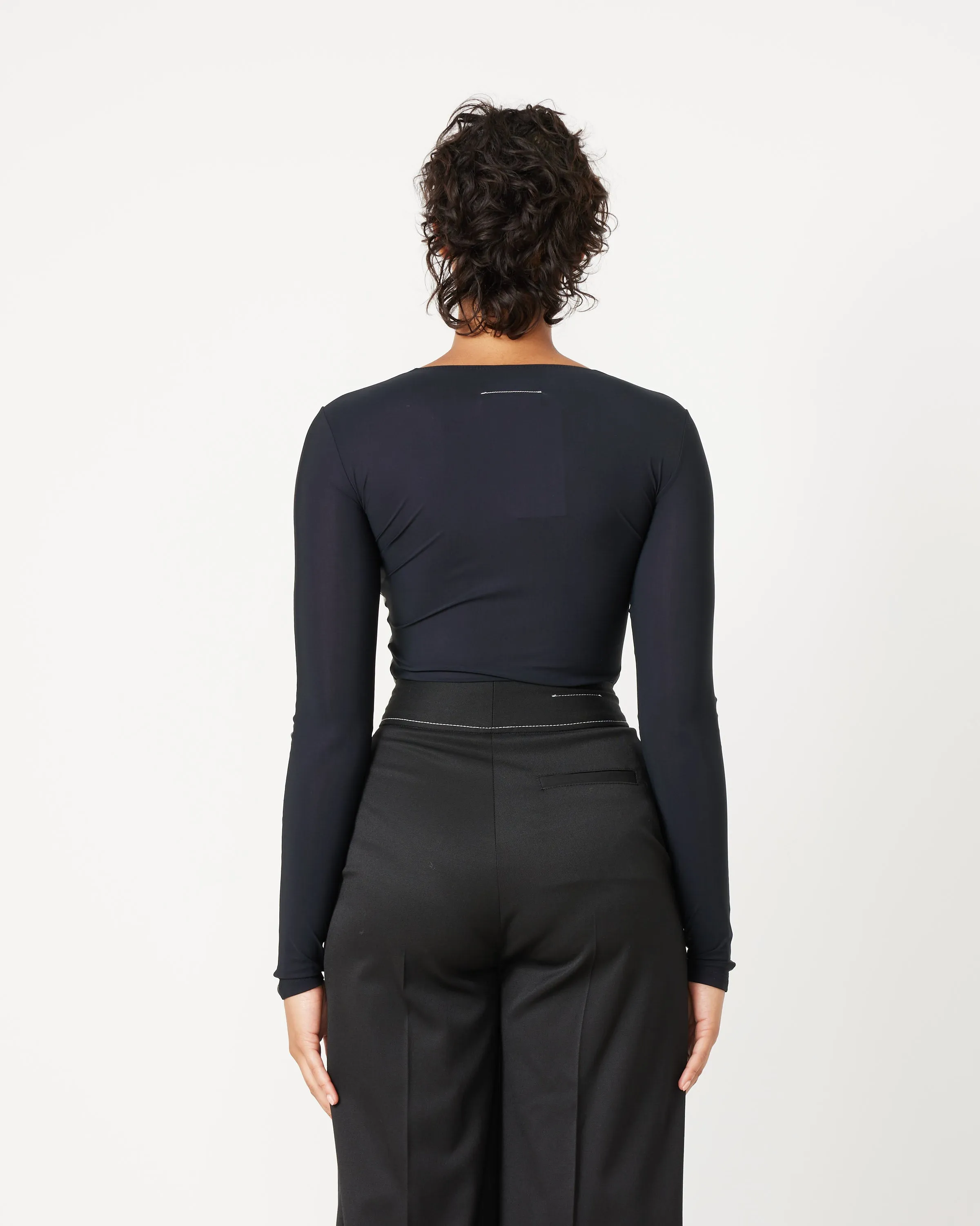 Bodysuit sold by Mohawk General Store product image thumbnail 4