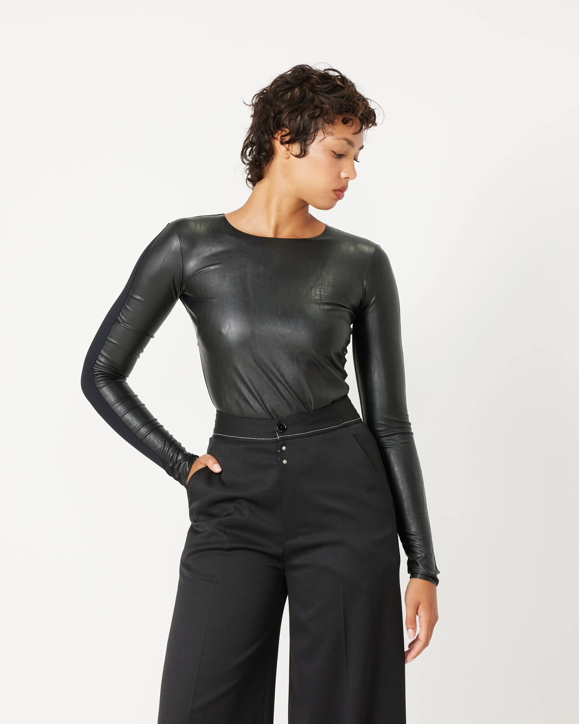 Bodysuit sold by Mohawk General Store