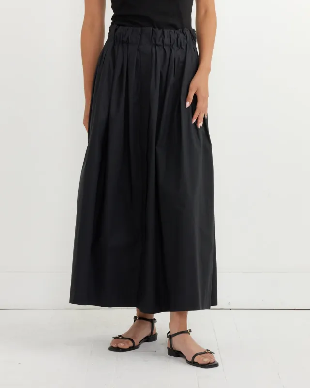 Hill Skirt in Black sold by Mohawk General Store