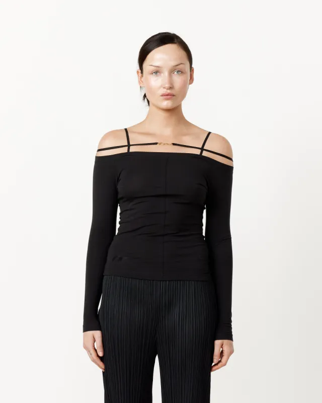 Le Sierra T-Shirt sold by Mohawk General Store