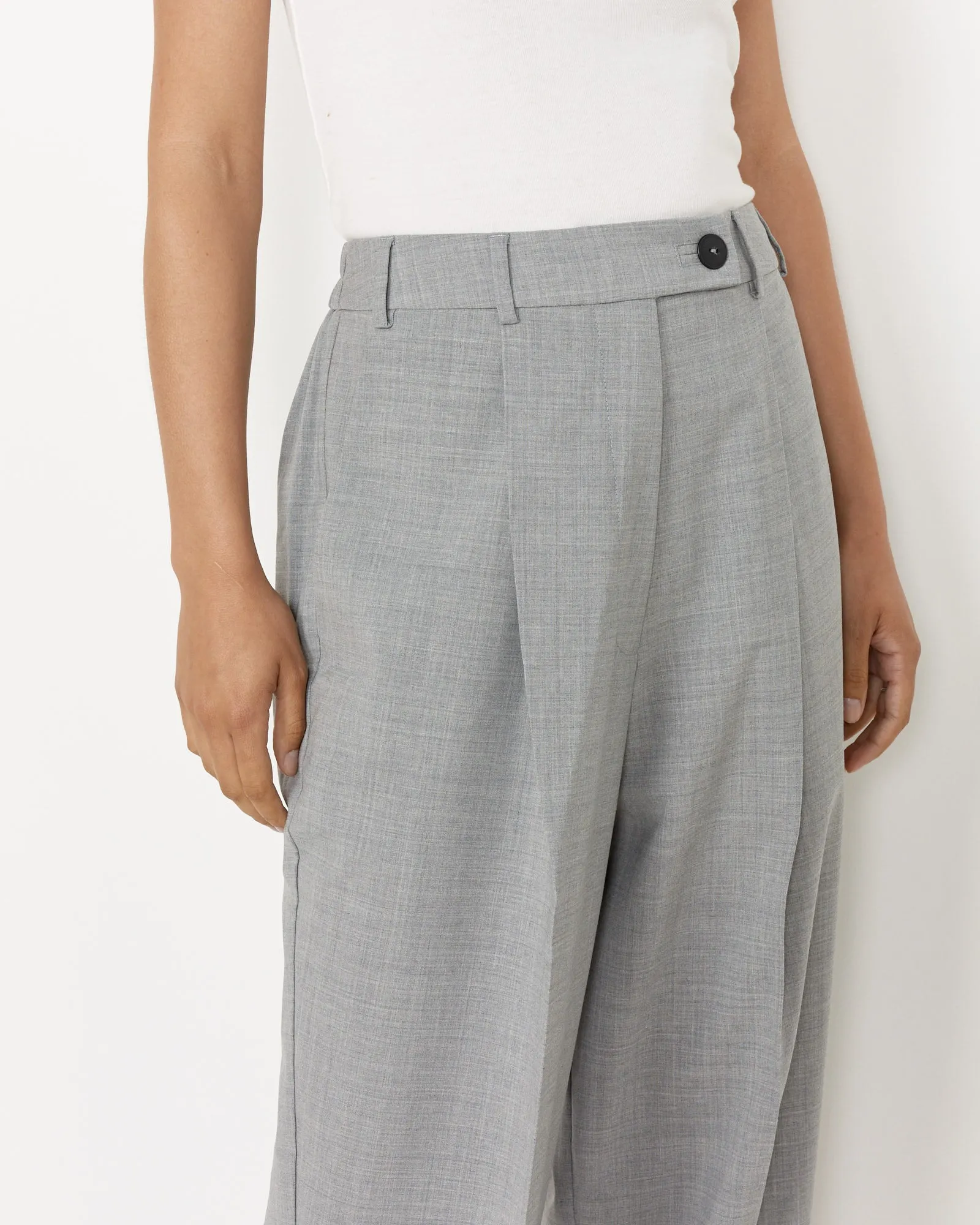 Tailoring Masculine Pant sold by Mohawk General Store product image thumbnail 3
