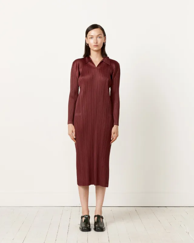 MC October Dress sold by Mohawk General Store