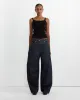 May Cami in Black sold by Mohawk General Store