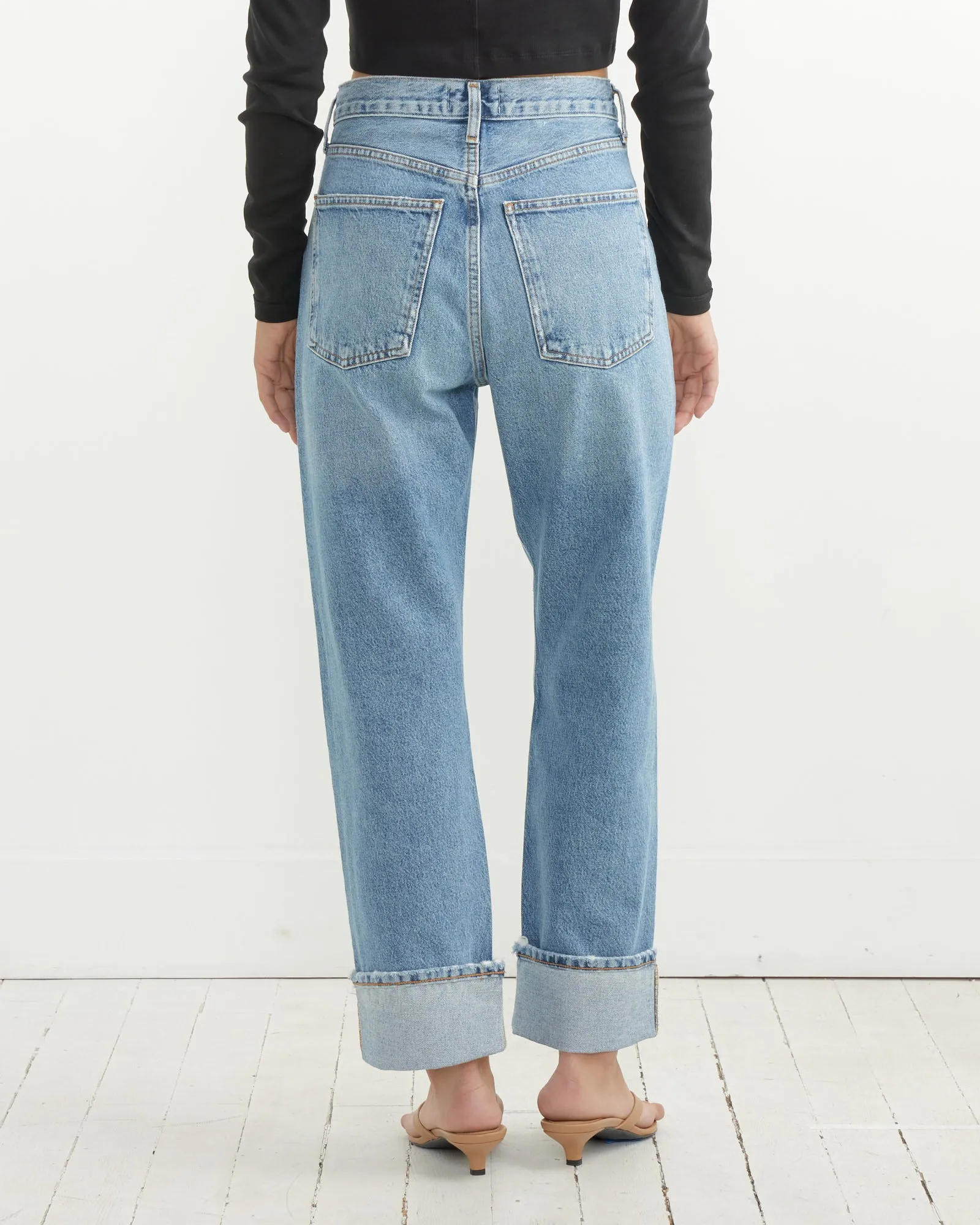 Fran Jean in Invention sold by Mohawk General Store product image thumbnail 2