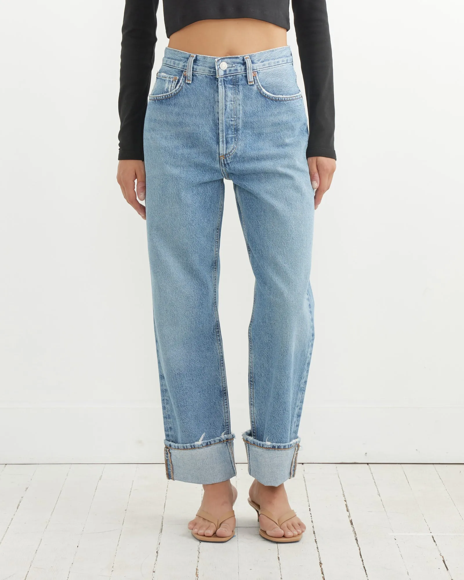 Fran Jean in Invention sold by Mohawk General Store