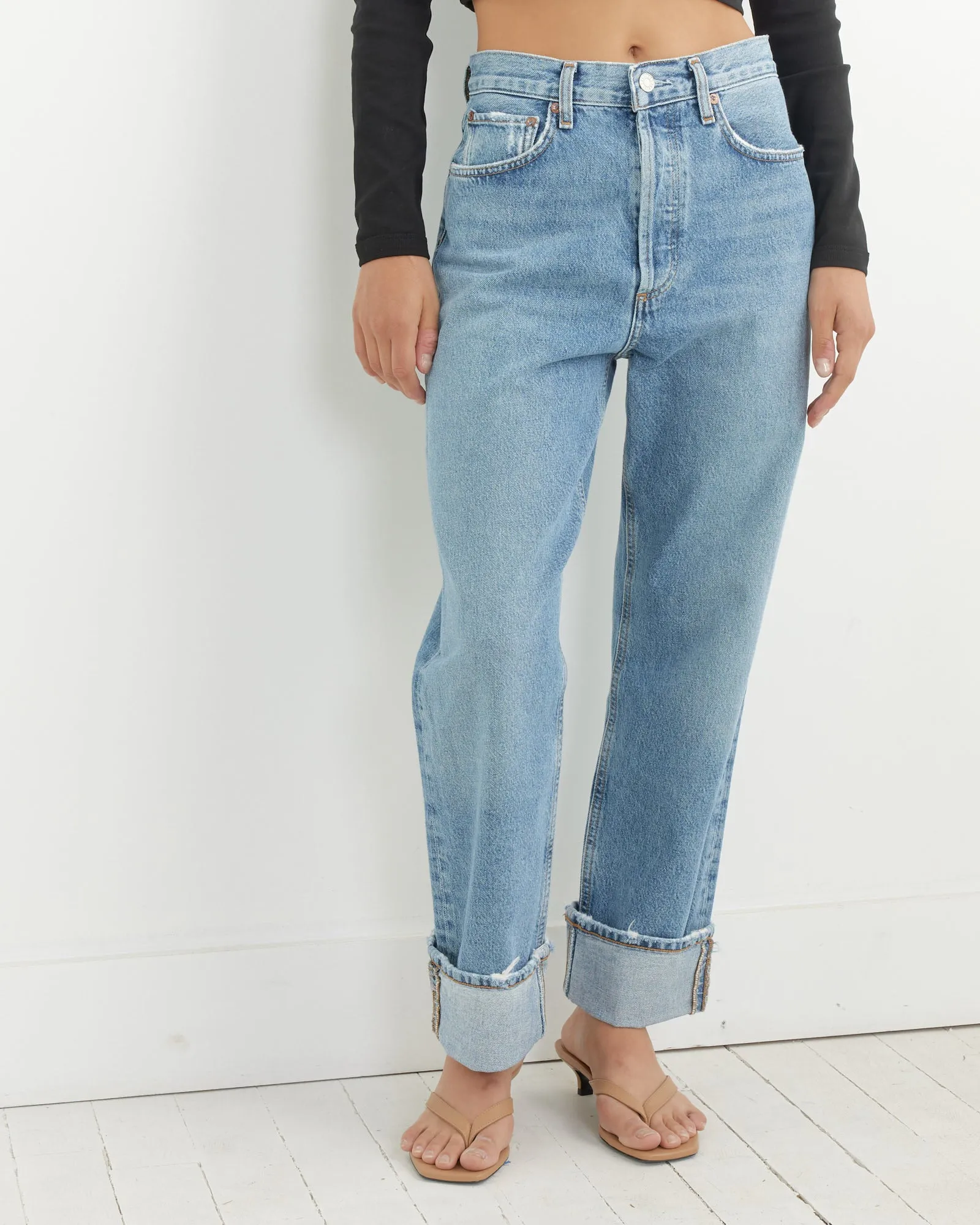 Fran Jean in Invention sold by Mohawk General Store product image thumbnail 4