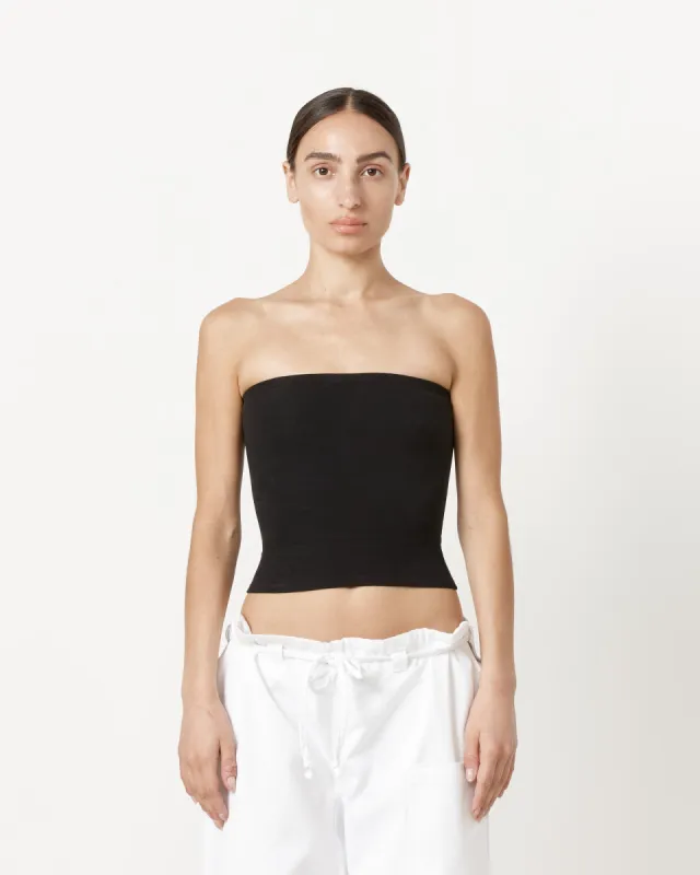 The Tube Convertible Top in Black sold by Mohawk General Store
