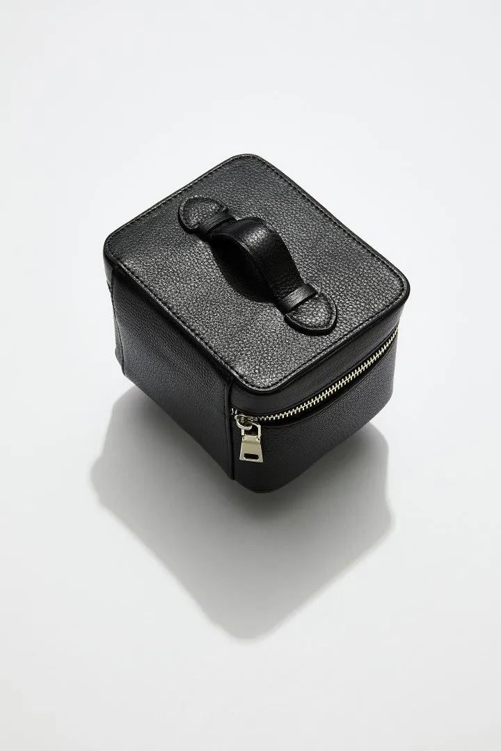 Jewellery Box | Black Silver sold by Mon Purse product image thumbnail 3
