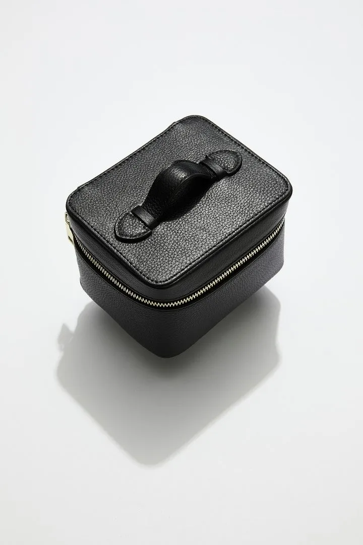 Jewellery Box | Black Silver sold by Mon Purse product image thumbnail 2