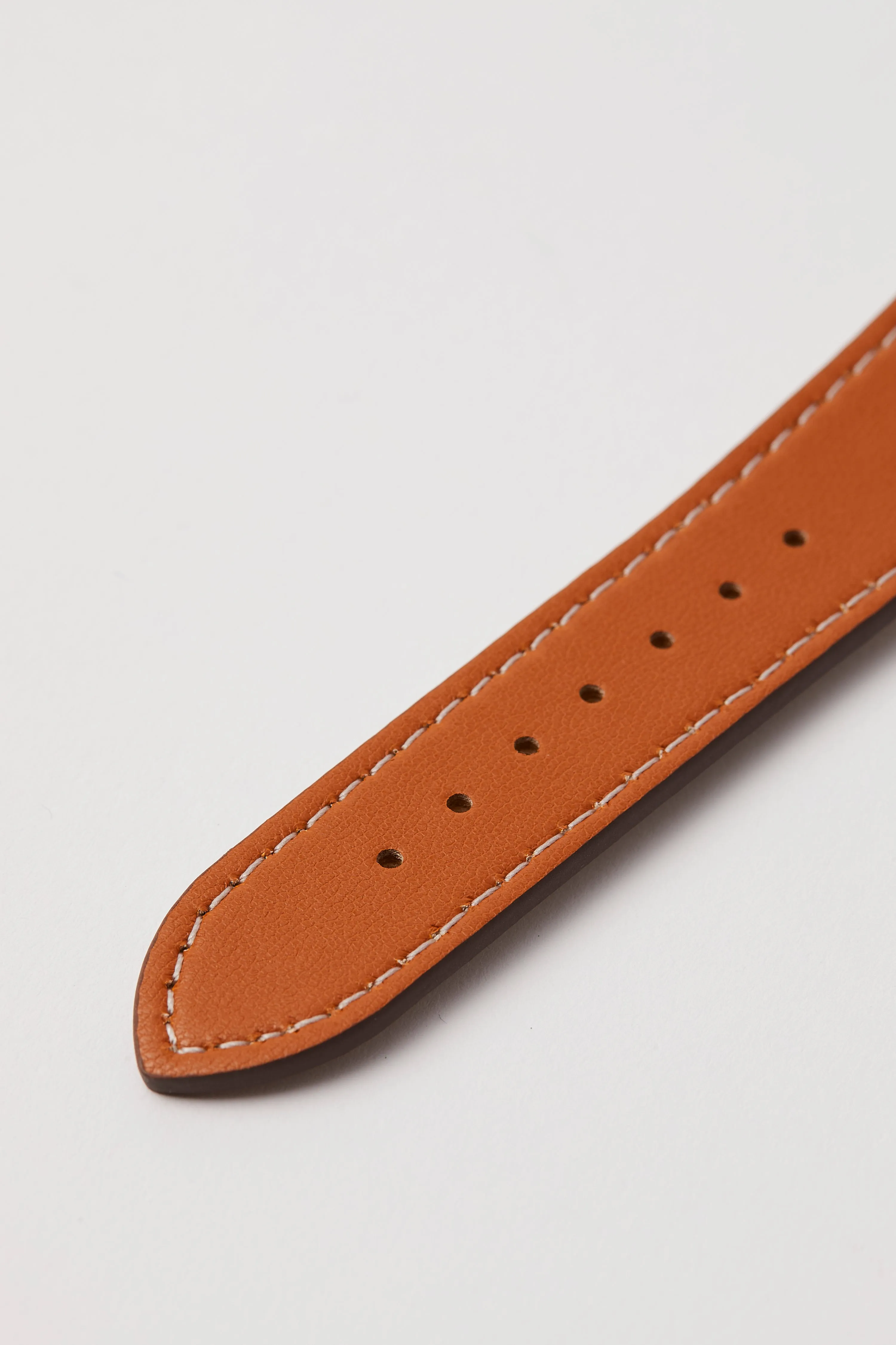 Vegan Leather Apple Watch Band | Black sold by Mon Purse product image thumbnail 4