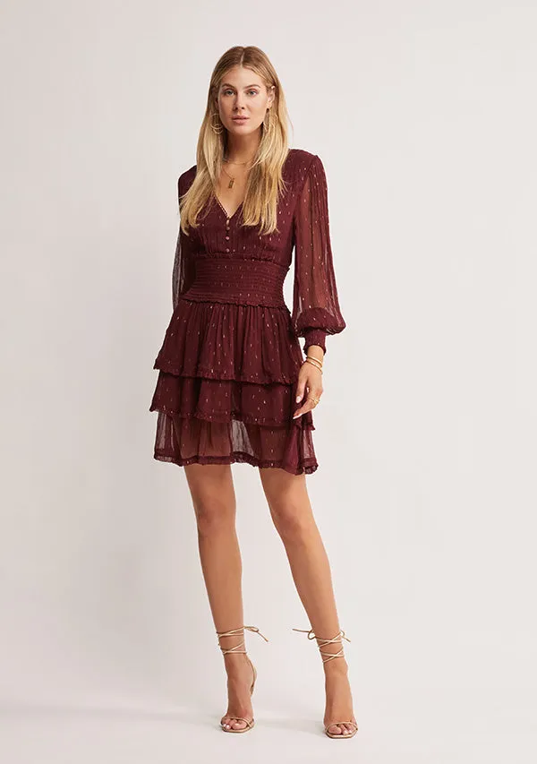 Abloom Mini Dress sold by Mosthelabel product image thumbnail 2
