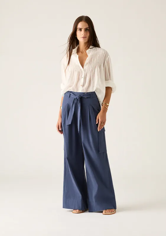 Cassandra Pants sold by Mosthelabel