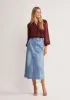 Abloom Blouse sold by Mosthelabel