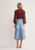 Abloom Blouse sold by Mosthelabel