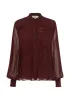 Abloom Blouse sold by Mosthelabel