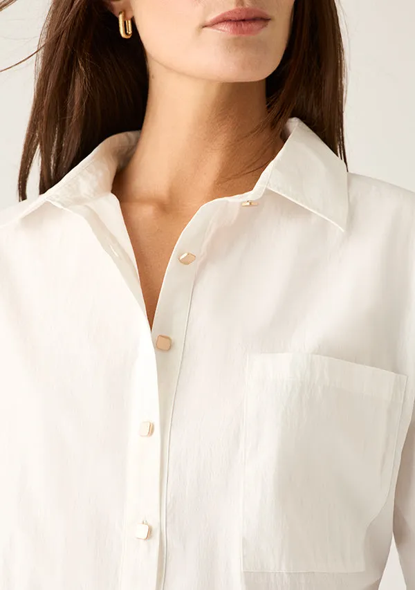 Teresa Shirt sold by Mosthelabel product image thumbnail 5